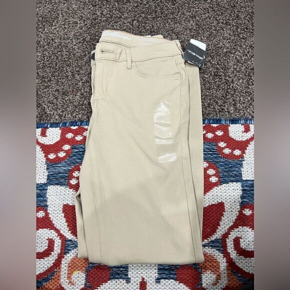 Eddie Beaur Khaki- New  - Picture 1 of 3